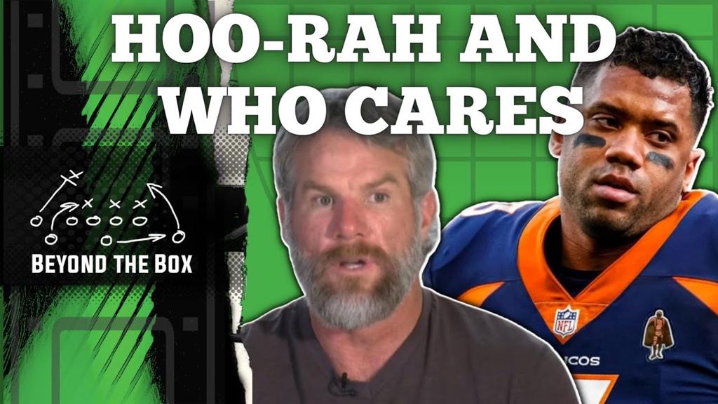'Video thumbnail for Hoo-Rah and Who Cares'