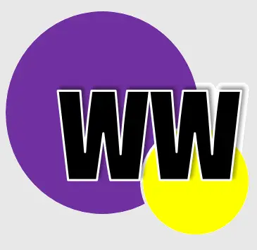 ww logo website background top