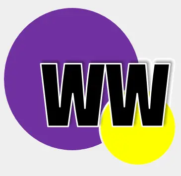 ww logo website background