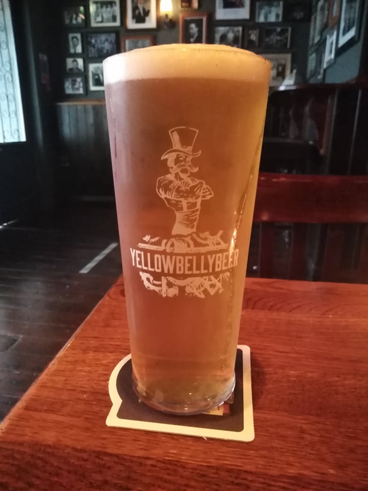 YellowBelly Beer A Look At The Rise Of Wexford’s Favourite Craft Beer
