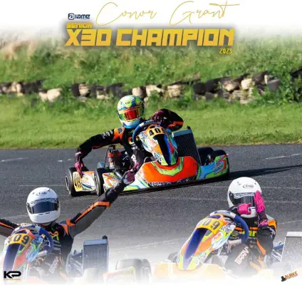 15 year old Wexford student becomes Motorsport Ireland Senior Champion Wexford Weekly