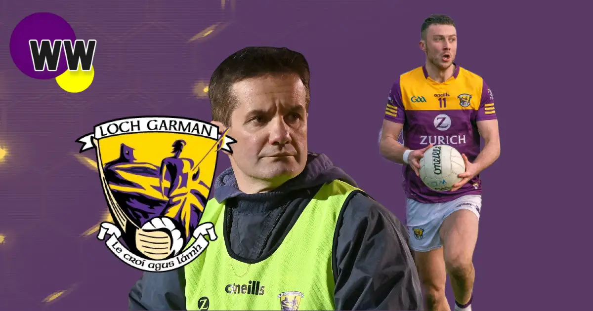 Wexford's Allianz Football League fixtures revealed for the 2024 season