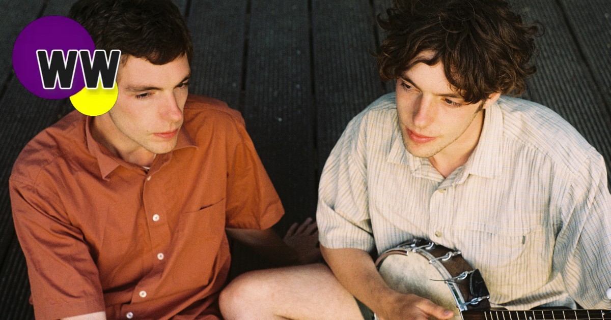 Wexford twins The Ocelots announce new album and share first single ...