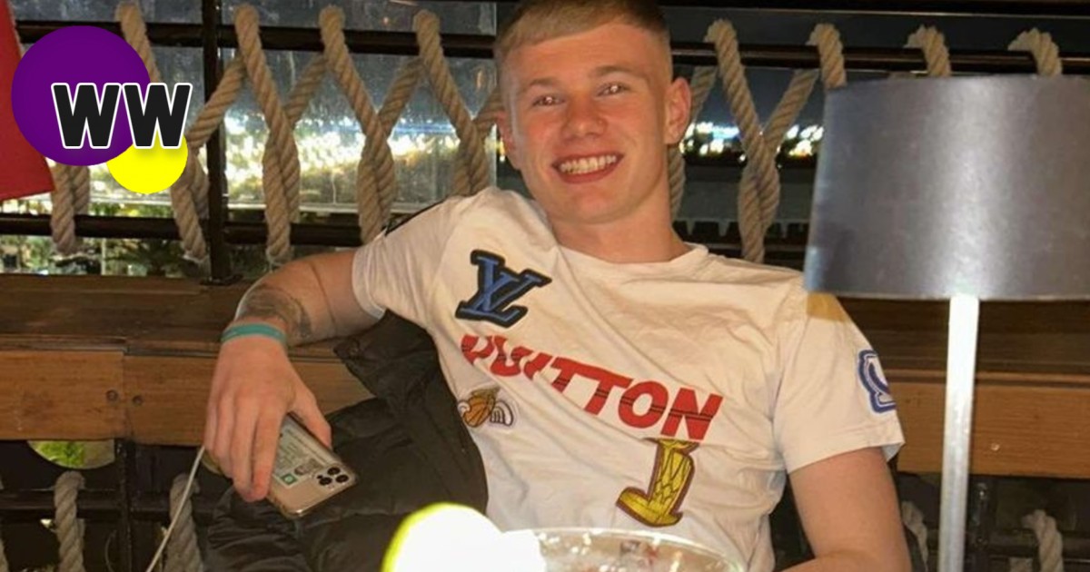 Memorial run to take place for the late Brandon Roche | Wexford Weekly