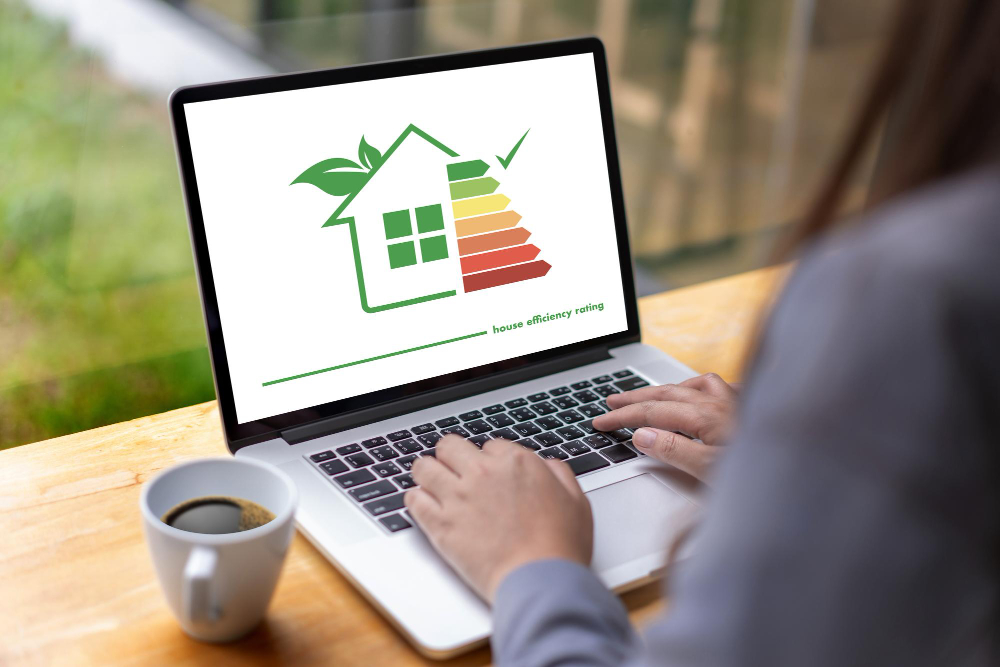 Photo inspiration: Picture Idea: Simple Ways To Make Your Home More Energy Efficient